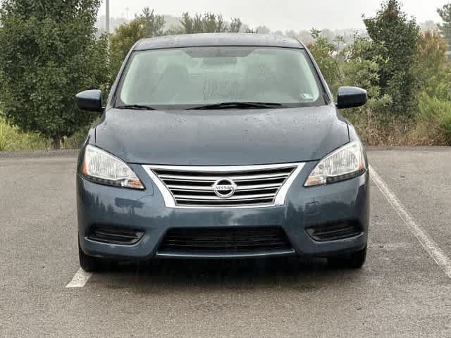 Used 2014 Nissan Sentra S FWD image 18
