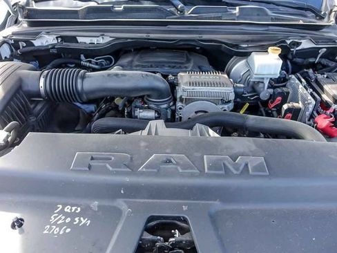 Used 2019 RAM 1500 Limited AWD/4WD image 32