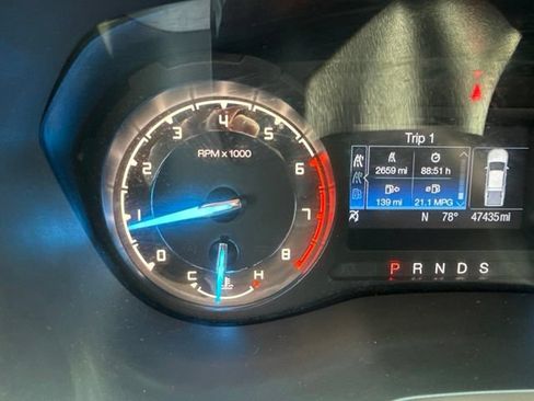Used 2020 Ford Ranger XLT w/ FX4 Off-Road Package AWD/4WD image 15