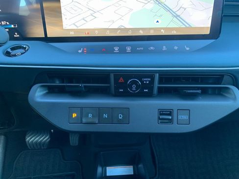 New 2026 Nissan Leaf SV+ image 15