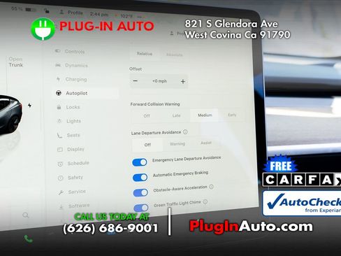 Used 2023 Tesla Model 3 Standard Range image 23