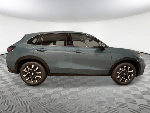 New 2027 Honda HR-V EX-L image 7