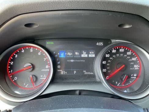 Used 2023 Toyota Camry XSE image 26