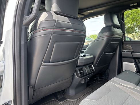 Certified 2025 Ford F150 Raptor AWD/4WD image 17