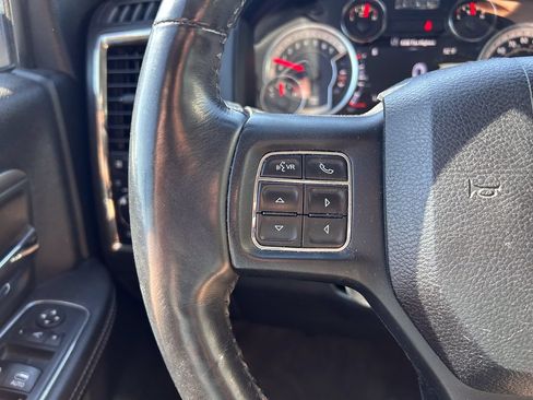 Used 2018 RAM 1500 Sport w/ Convenience Group AWD/4WD image 23