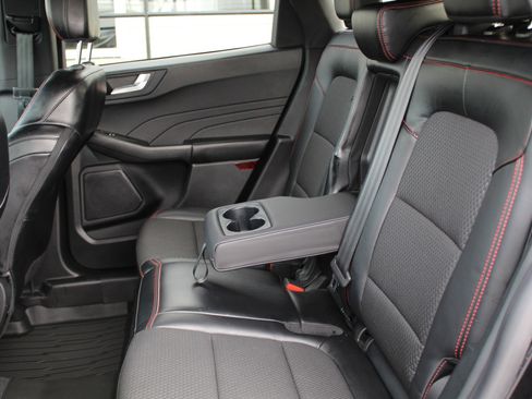 Used 2023 Ford Escape ST-Line w/ Tech Pack #1 AWD/4WD image 36