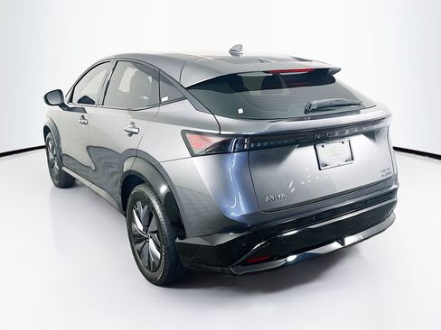 Used 2024 Nissan Ariya AWD image 5
