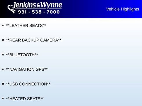 Used 2019 Nissan Titan SL w/ Texas Titan Edition image 5