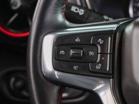Used 2022 Chevrolet Blazer RS FWD image 13