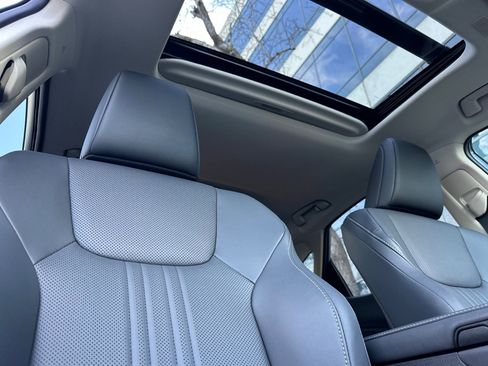 Certified 2025 Lexus NX 350h 350h Premium image 21