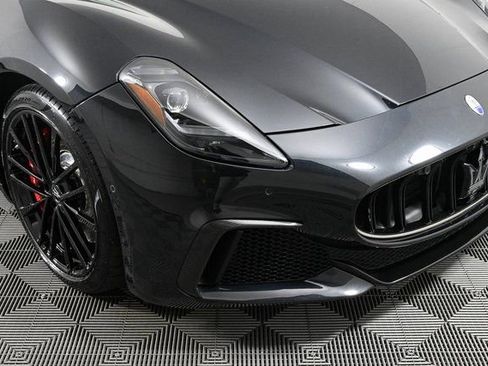 New 2026 Maserati GranTurismo Trofeo image 37