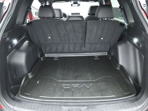 Certified 2026 Honda CR-V Sport-L image 14