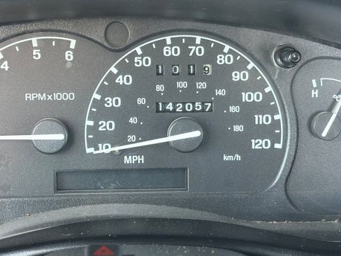 Used 2001 Ford Ranger XLT AWD/4WD image 24