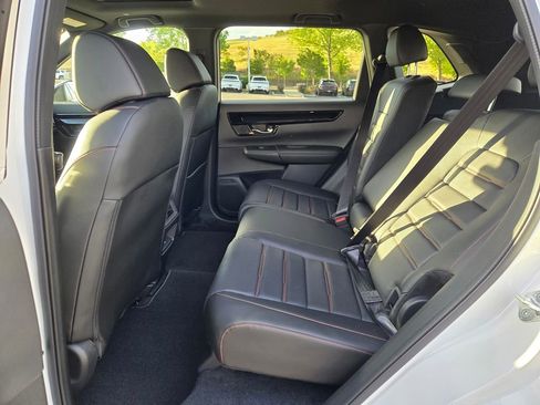 New 2026 Honda CR-V Sport Touring image 10