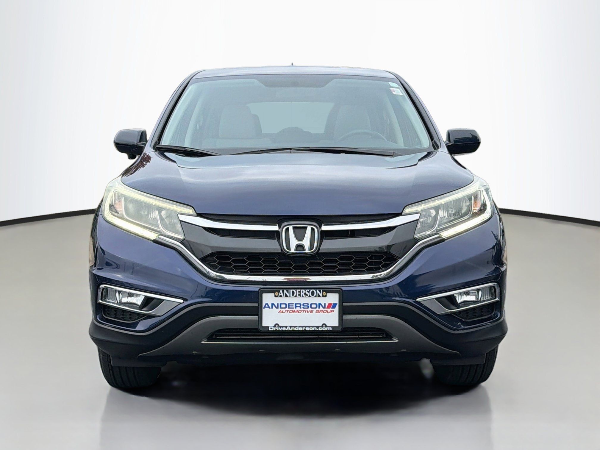 Used 2016 Honda CR-V EX image 5