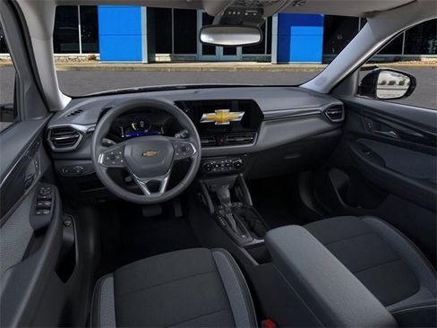 New 2026 Chevrolet TrailBlazer LT w/ Convenience Package image 15