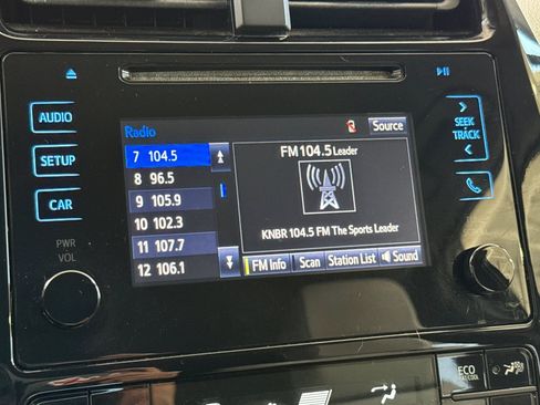 Used 2016 Toyota Prius Two FWD image 24