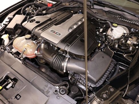 Used 2019 Ford Mustang GT Premium w/ Black Accent Package image 33