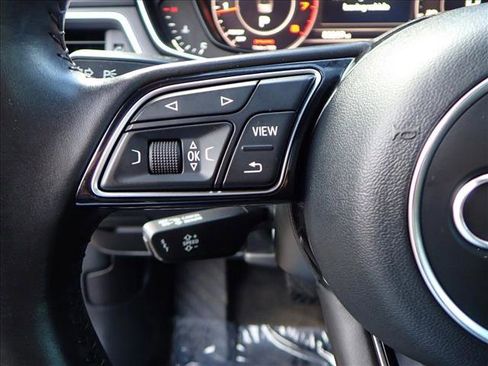 Used 2017 Audi A4 2.0T Premium Plus w/ Premium Plus Package image 12