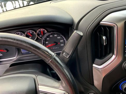 Used 2021 Chevrolet Silverado 1500 RST w/ All Star Edition Plus image 15