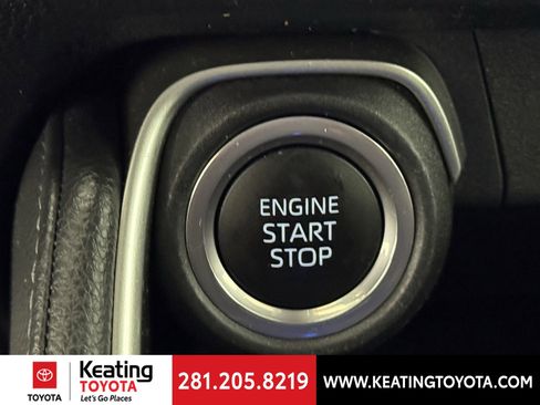 Certified 2024 Toyota Grand Highlander Limited image 32