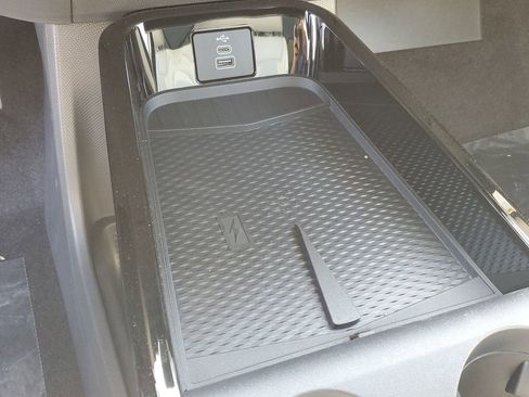 New 2026 Ford Mustang Mach-E Premium RWD image 23