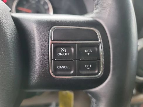 Used 2017 Jeep Wrangler Unlimited Rubicon w/ Connectivity Group AWD/4WD image 20