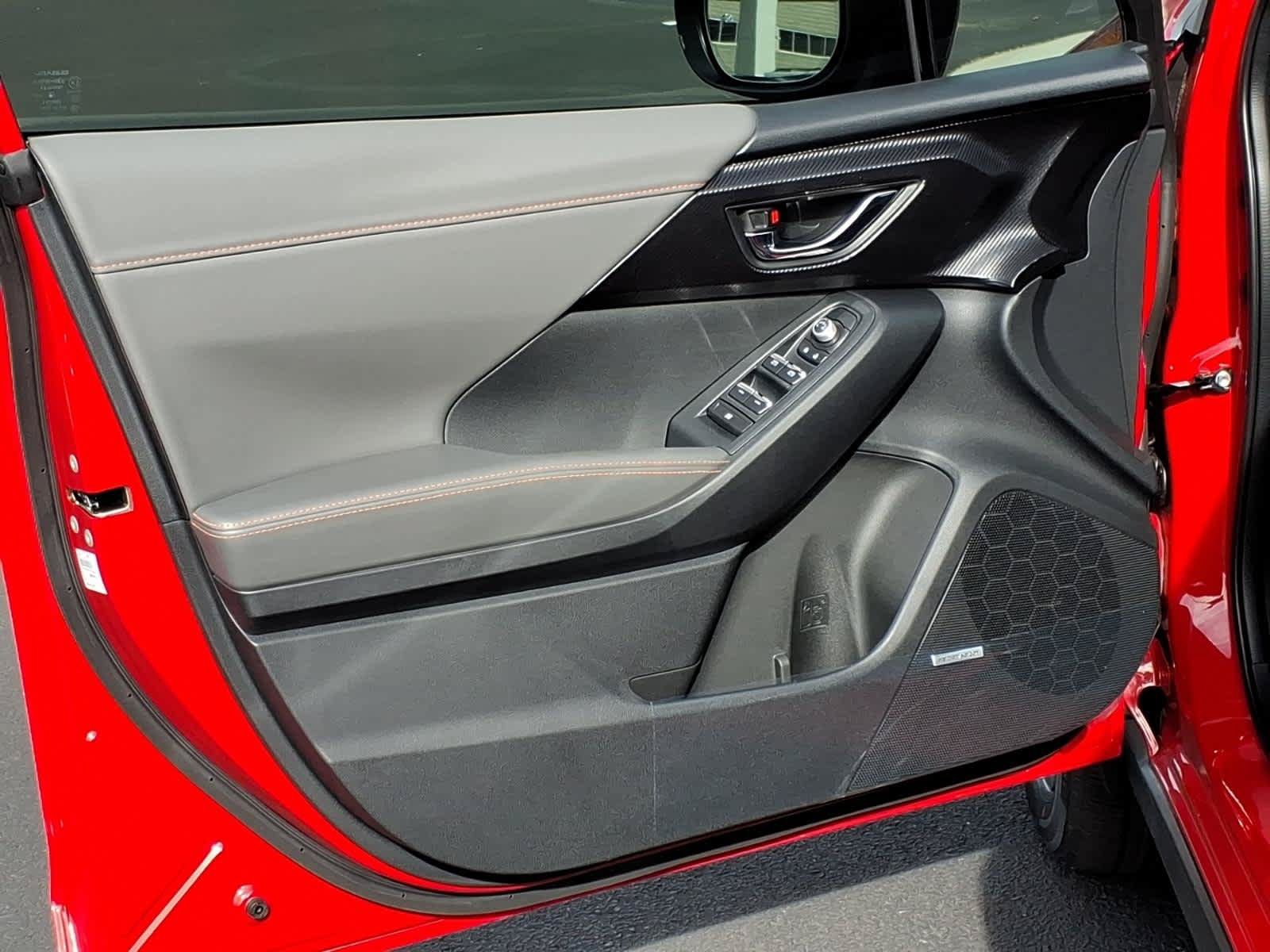 New 2026 Subaru Crosstrek 2.5i Limited AWD/4WD image 19
