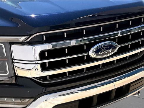Used 2021 Ford F150 Lariat w/ Equipment Group 502A High AWD/4WD image 29