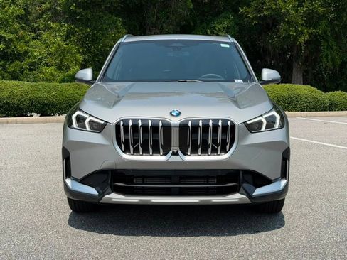 New 2026 BMW X1 xDrive28i w/ Technology Package AWD/4WD image 8