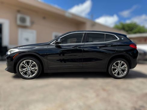 Used 2018 BMW X2 sDrive28i w/ Convenience Package image 4