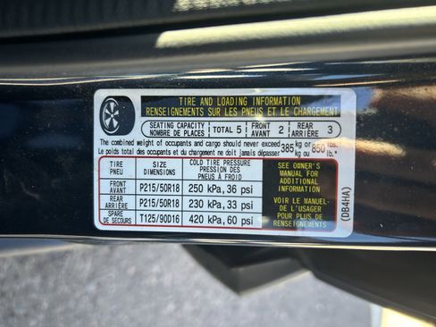 Used 2018 MAZDA CX-3 Touring image 22