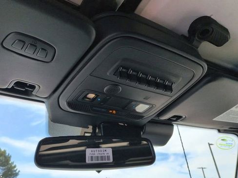 New 2025 Ford Bronco Raptor w/ Interior Carbon Fiber Pack image 20