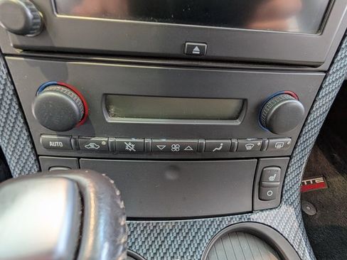 Used 2005 Chevrolet Corvette Base w/ Preferred Equipment Group image 14