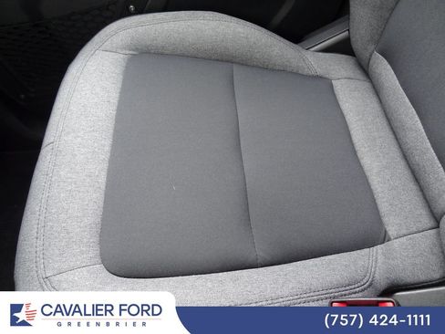 Used 2025 Ford Bronco Big Bend AWD/4WD image 27