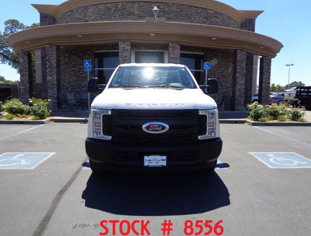 Used 2017 Ford F350 XL RWD image 11