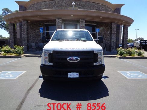 Used 2017 Ford F350 XL RWD image 11