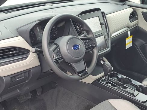 New 2026 Subaru Forester AWD/4WD image 16