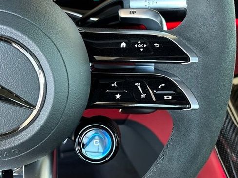 New 2025 Mercedes-Benz AMG GT 63 image 42