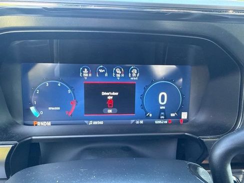 Used 2024 Ford F350 Lariat w/ Lariat Ultimate Package AWD/4WD image 15