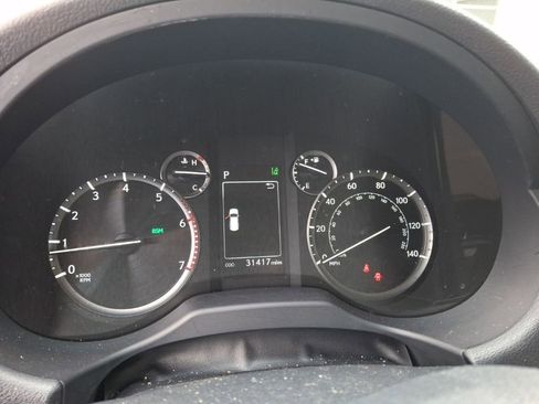 Certified 2023 Lexus GX 460 Premium AWD/4WD image 3