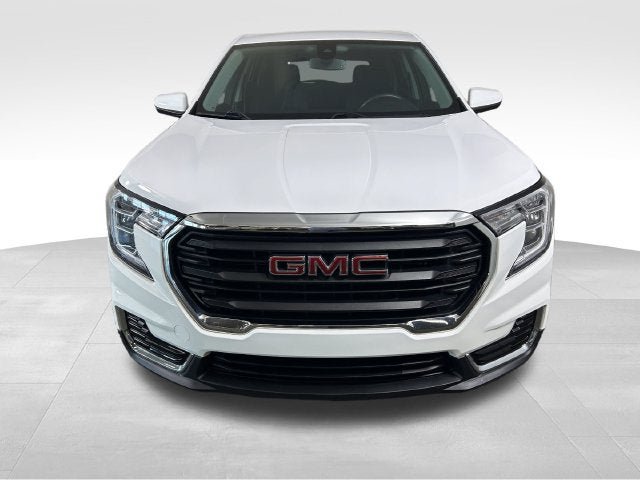 Used 2022 GMC Terrain SLE AWD/4WD image 8