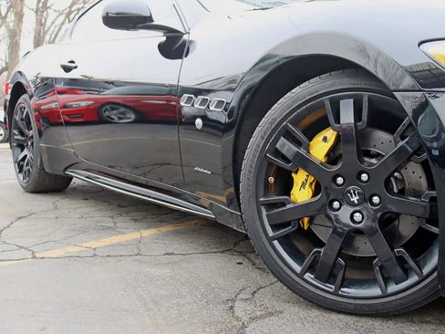 Used 2013 Maserati GranTurismo MC RWD image 5