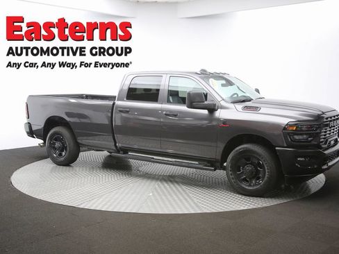 Used 2025 RAM 2500 Tradesman image 47