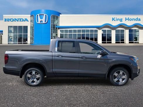 New 2026 Honda Ridgeline RTL image 6