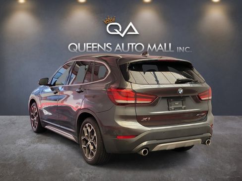 Used 2020 BMW X1 xDrive28i w/ Premium Package AWD/4WD image 4