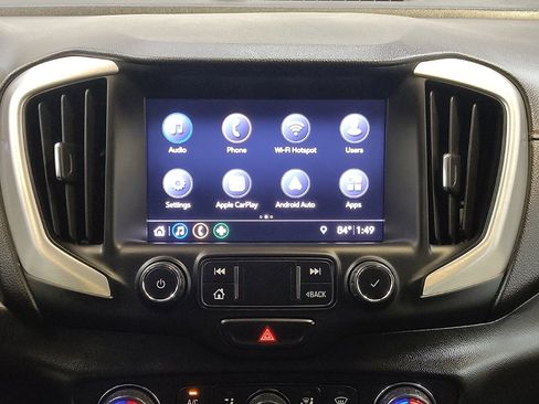 Used 2020 GMC Terrain SLT w/ Preferred Package FWD image 25