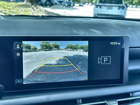 New 2026 Hyundai Tucson SE FWD image 19