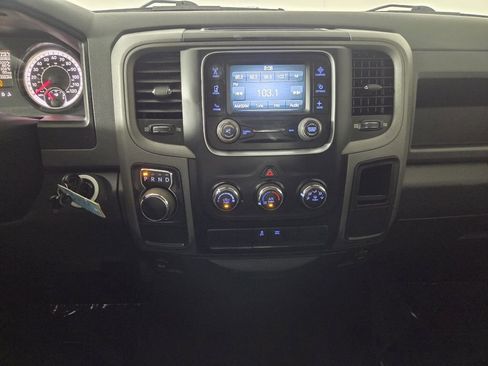 Used 2018 RAM 1500 Express w/ Express Value Package RWD image 15