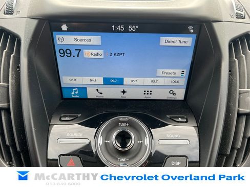 Used 2018 Ford Escape Titanium image 13